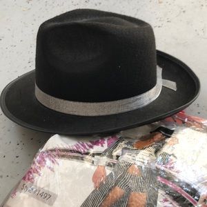 HAT “Mafia Mama” Costume